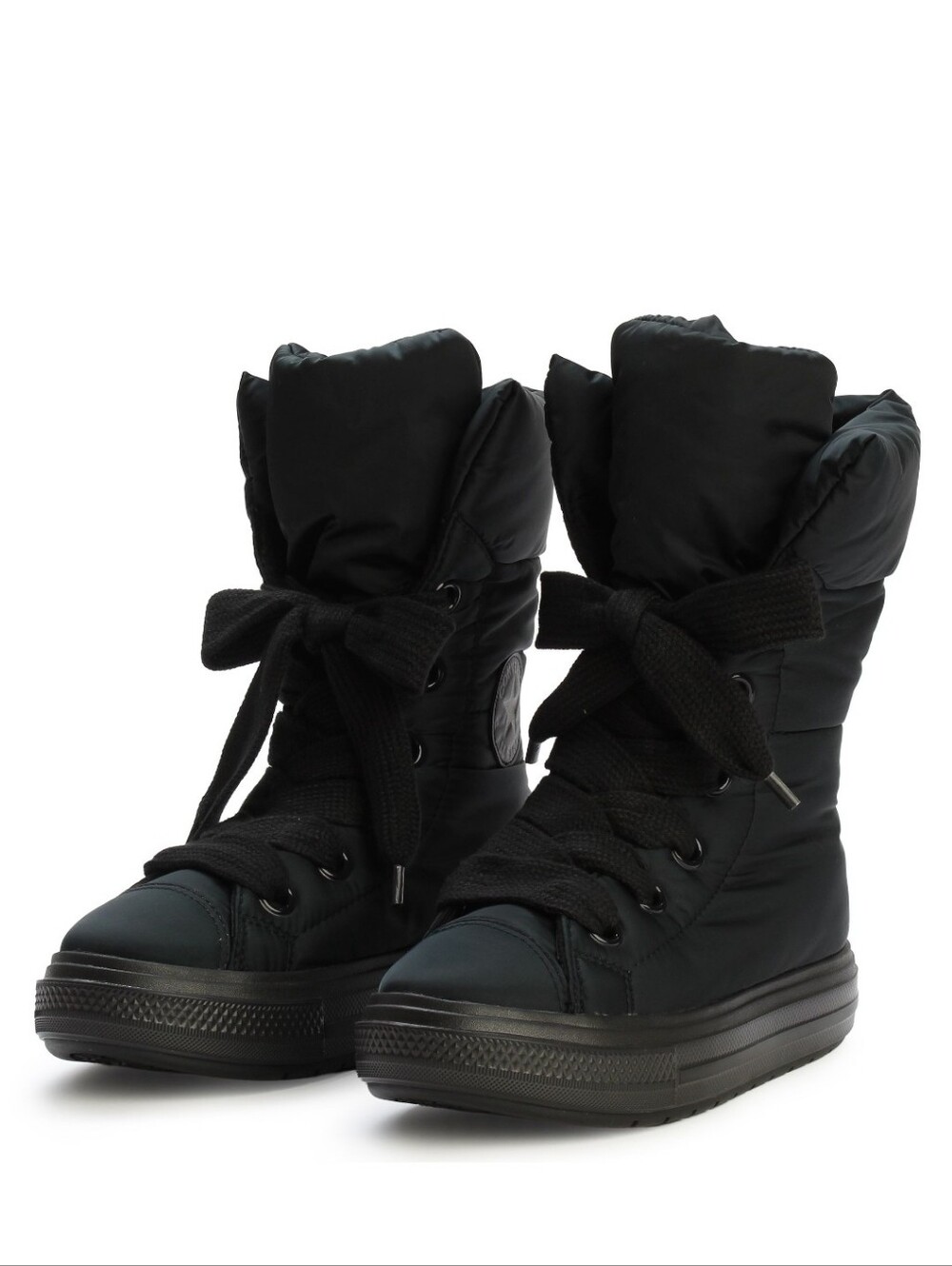 NIB! Converse Chuck Taylor Elements Boots X-HI. Size 8. MAKE OFFER!!